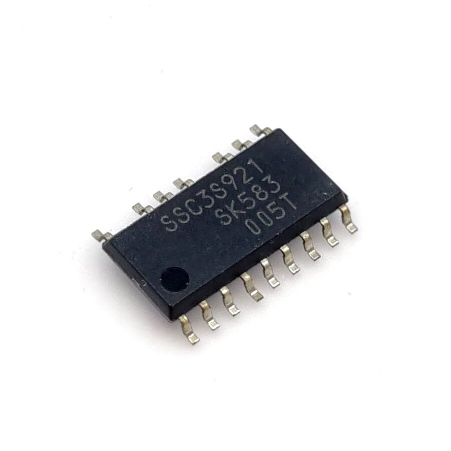 SSC3S921 SOP-16 Entegre Devre