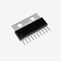 LA4265 SIP-10 Entegre Devre