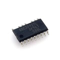 SSC3S927L SOP-16 Entegre Devre