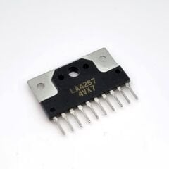 LA4267 SIP-10H