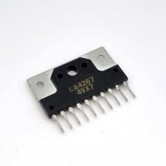 LA4267 SIP-10H Entegre Devre