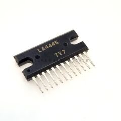 LA4445 SIP-12H Entegre Devre