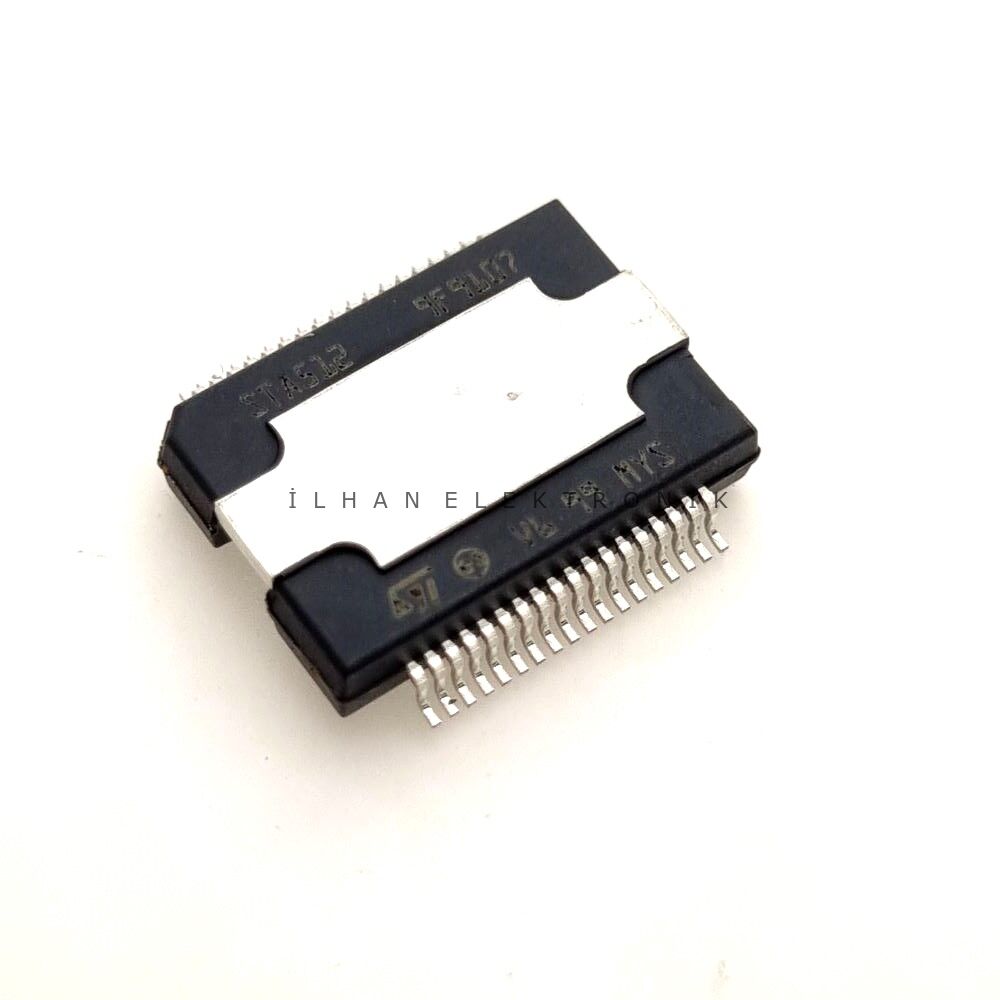 STA512 SSOP-36 Entegre Devre