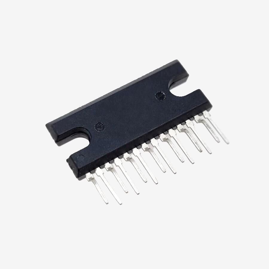 LA4475 SIP-14HZ Entegre Devre