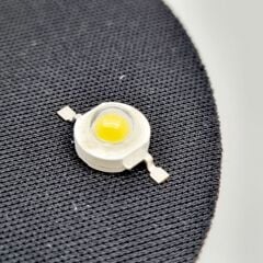 1410-1W POWER LED BEYAZ