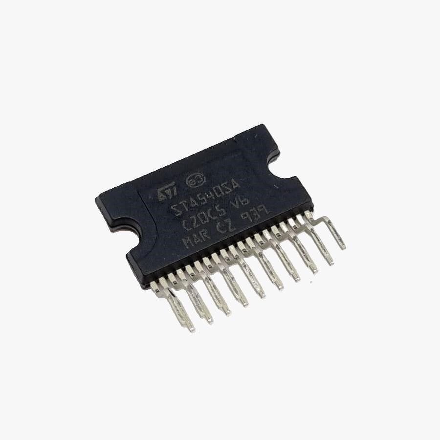 STA540SA ZIP-19 Entegre Devre