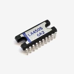 LA4505 DIP-20H Entegre Devre