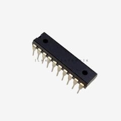 LA4520 DIP-20 Entegre Devre