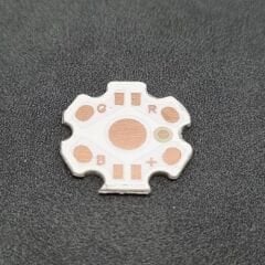 Rgb Power Led Pcb 2Pin
