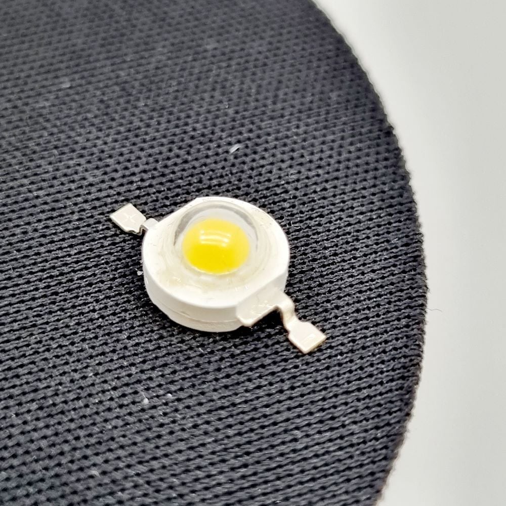 3W Power Led Beyaz (1430)