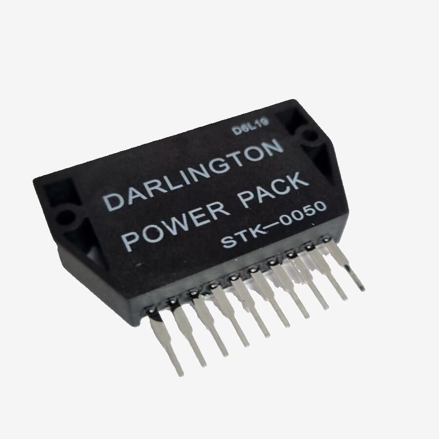 STK0050 AF Power Amplifier