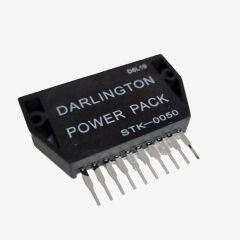 STK0050 AF Power Amplifier