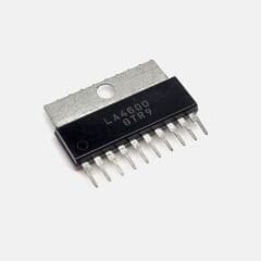 LA4600 ZIP-10