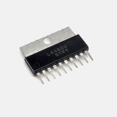 LA4600 ZIP-10 Entegre Devre