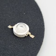 1433-3W POWER LED MAVİ