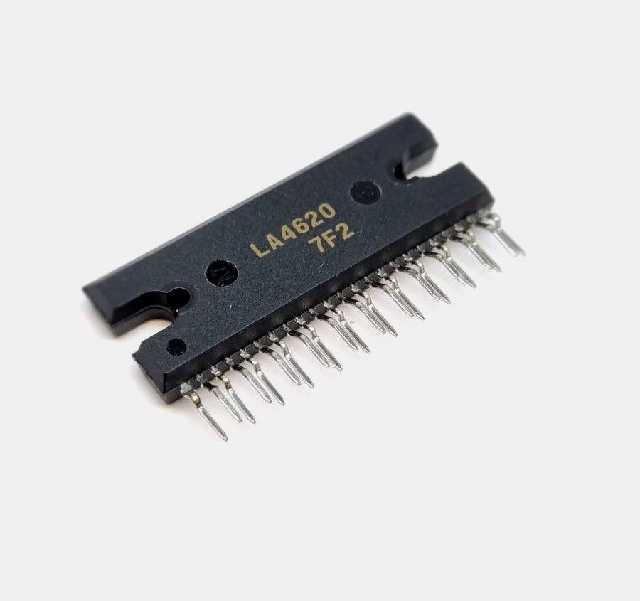 LA4620 ZIP-23 Entegre Devre
