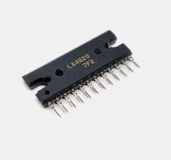 LA4620 ZIP-23 Entegre Devre