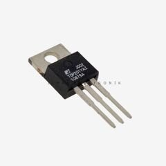 TOP201YAI -YN TO-220 PWM Switch