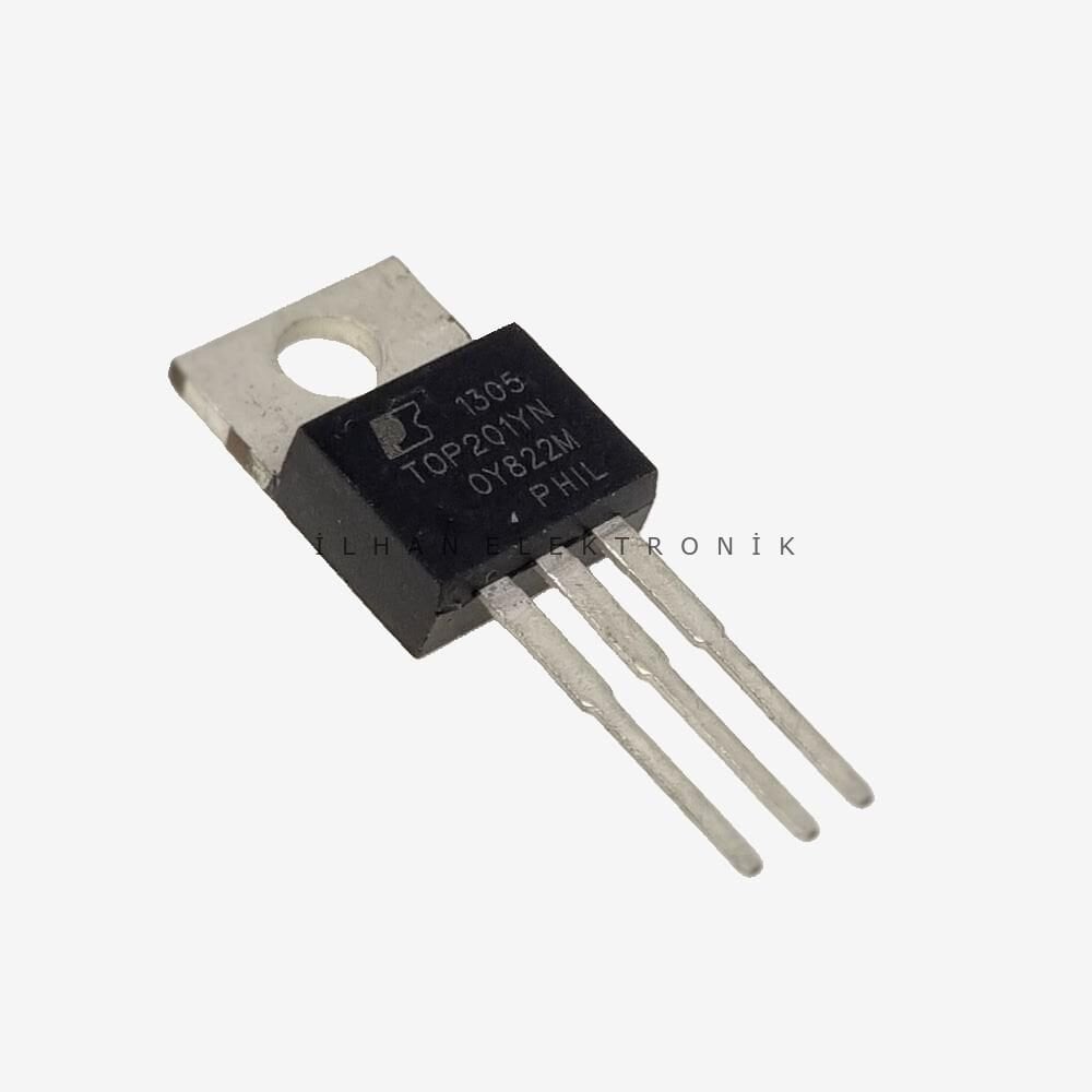 TOP201YAI -YN TO-220 PWM Switch