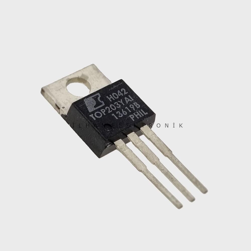 TOP203YAI TO-220 PWM Switch