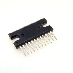LA4636 SIP-12 Entegre Devre