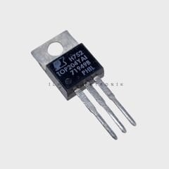 TOP204Y TO-220 PWM Switch