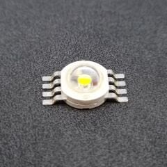 1439-RGBW POWER LED(G-W-R-B)