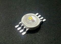 1439-RGBW POWER LED
