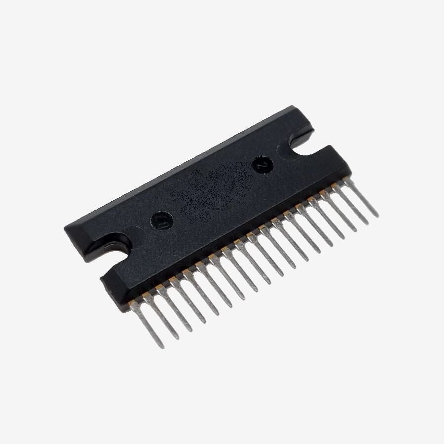 LA4705 SIP-18H Entegre Devre