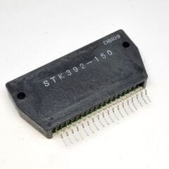STK392-150 AF Power Amplifier
