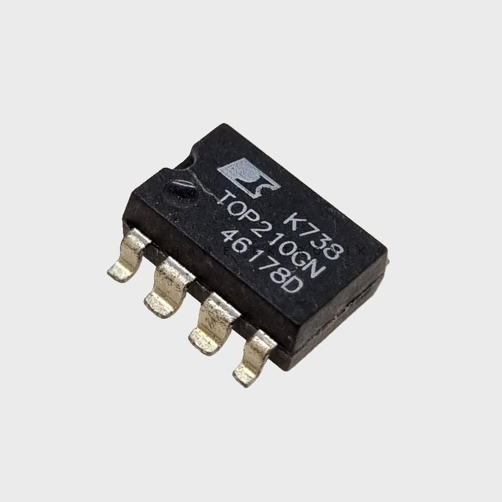 TOP210GN SMD-8 PWM Switch