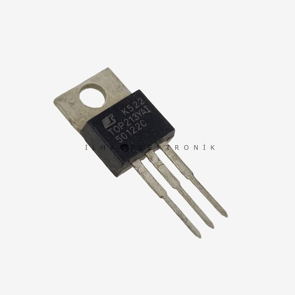 TOP213YAI TO-220 PWM Switch