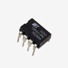 TOP221PN DIP-8 PWM Switch