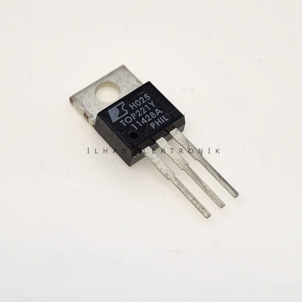TOP221YN TO-220 PWM Switch