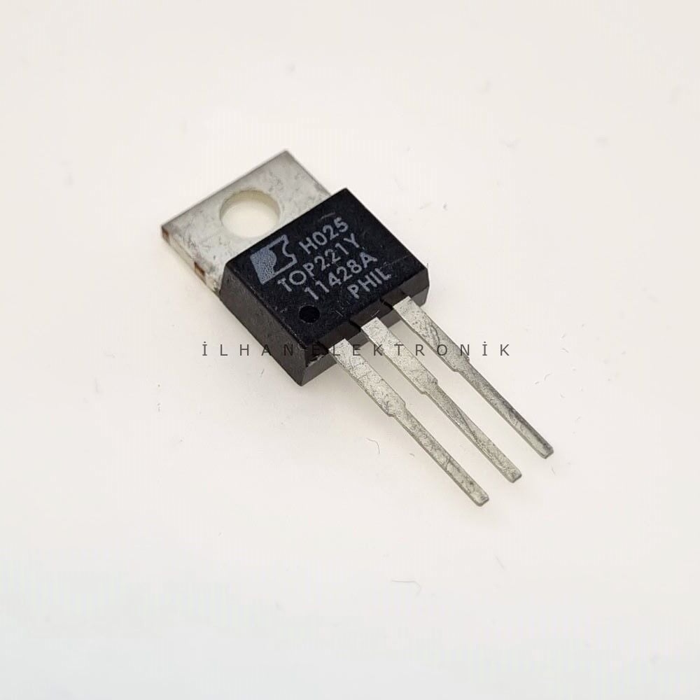 TOP221YN TO-220 PWM Switch