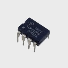 TOP222PN DIP-8 PWM Switch