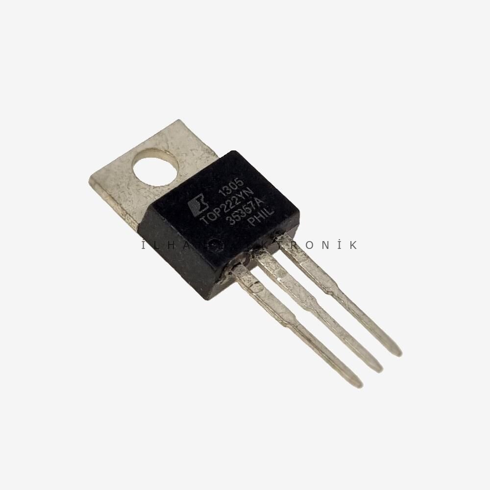 TOP222YN TO-220 PWM Switch