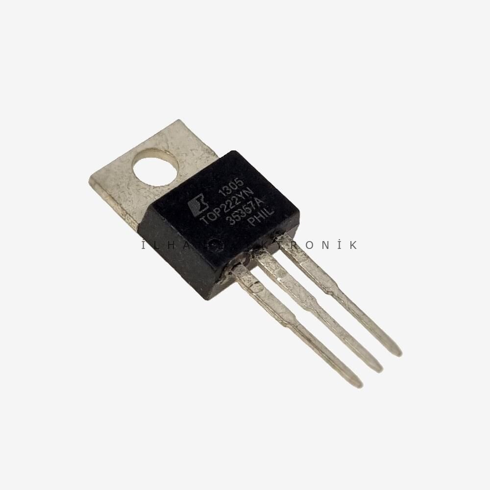 TOP222YN TO-220 PWM Switch