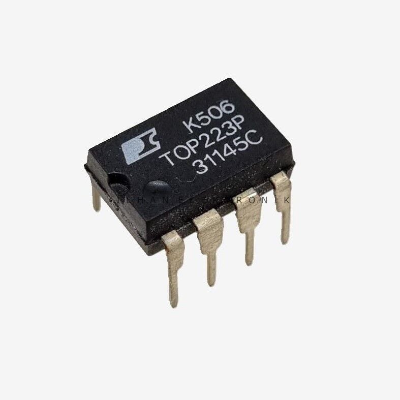 TOP223PN DIP-8 PWM Switch