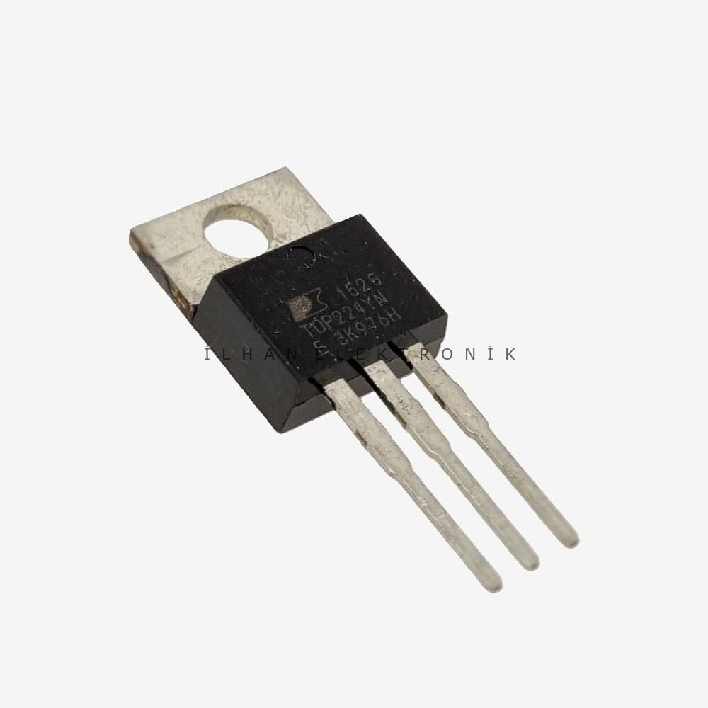 TOP224YN TO-220 PWM Switch
