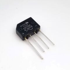 KBP06M  250V 1.5A Köprü Diod