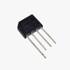 KBL410  4A 1000V  Köprü Diod