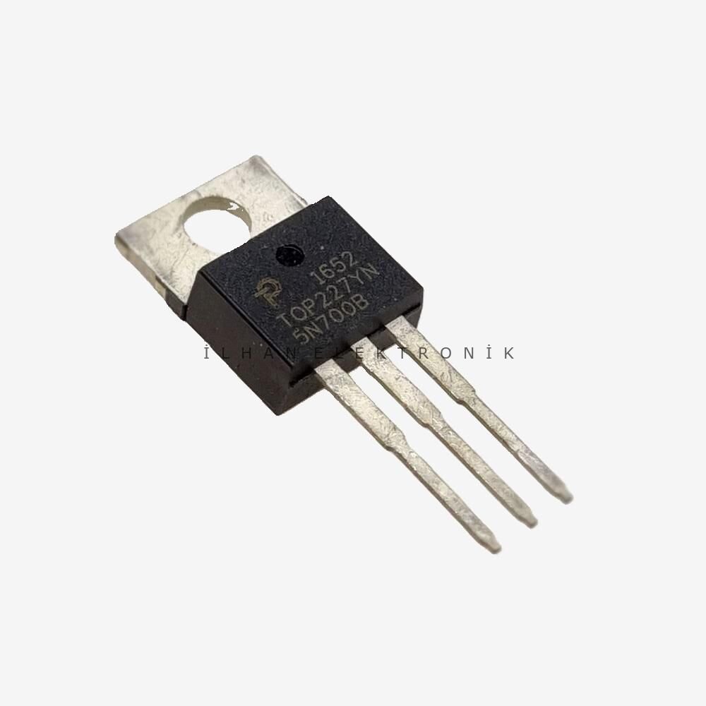 TOP227YN TO-220 PWM Switch
