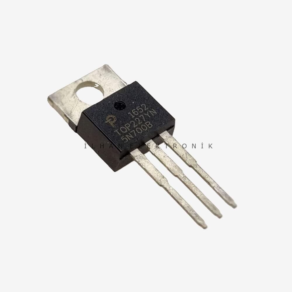 TOP227YN TO-220 PWM Switch