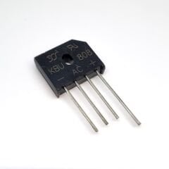 KBU808 8A 800V Köprü Diod