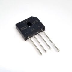 KBU1010 10A 1000V Köprü Diod