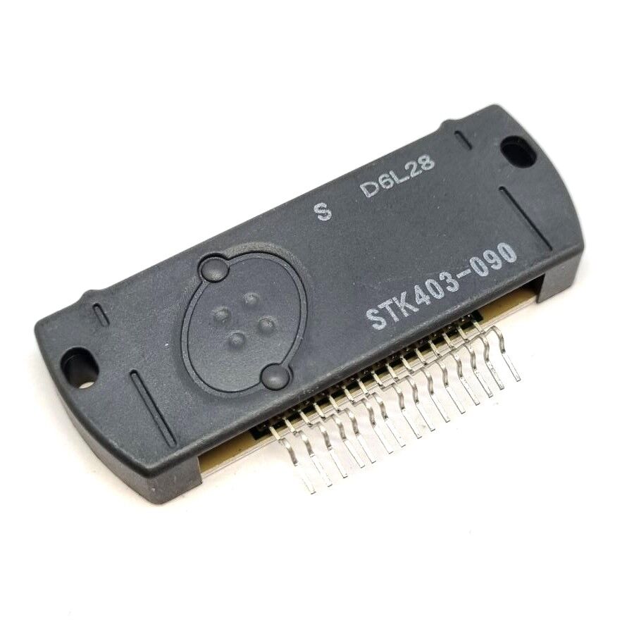STK403-090 AF Power Amplifier