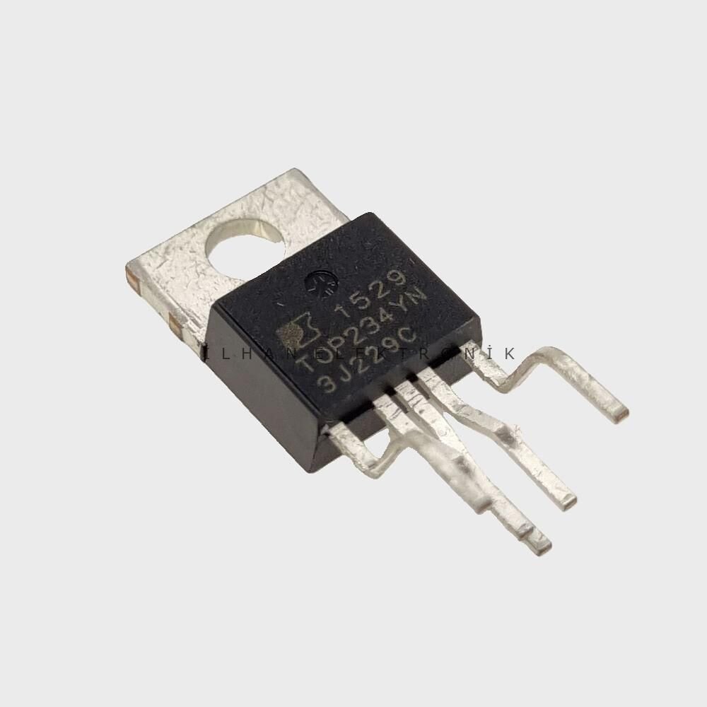 TOP234YN TO-220-6 Off-line Switcher