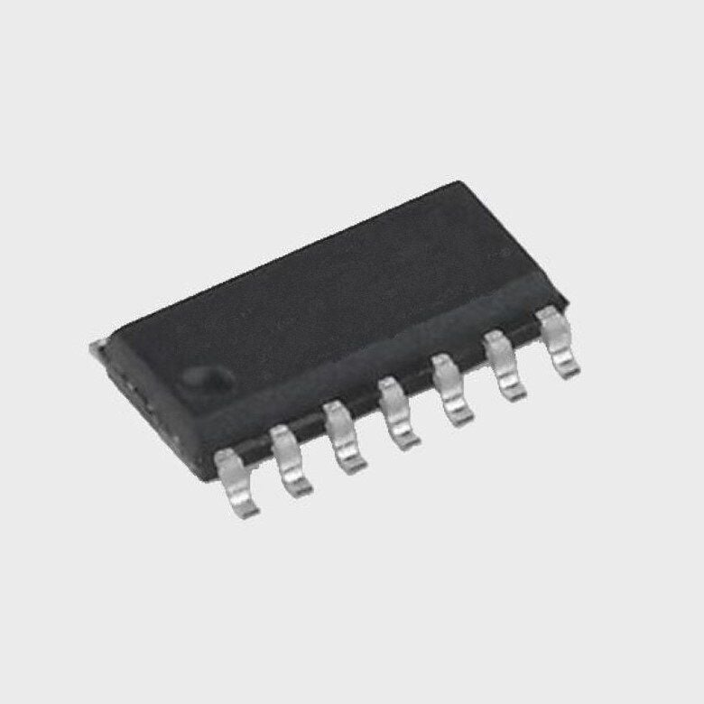 74HC164 SOIC-14 Logıc Kapı Entegre