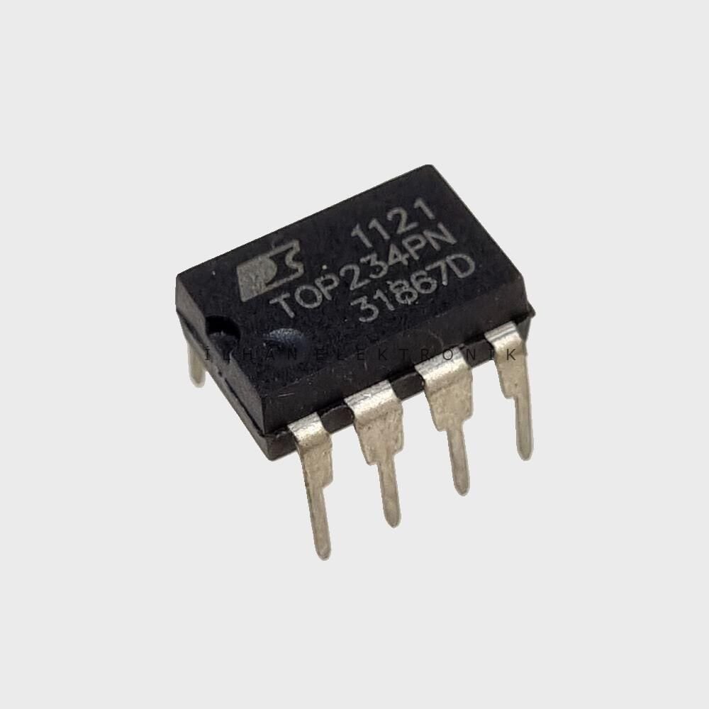 TOP234PN DIP-8 Off-line Switcher